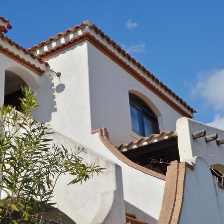 Mandorlo 5 Apartment Santa Maria Navarrese Ngoại thất bức ảnh