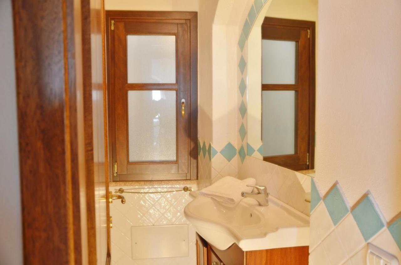 Mandorlo 5 Apartment Santa Maria Navarrese Ngoại thất bức ảnh