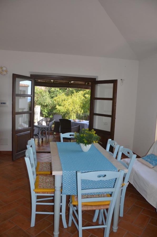 Mandorlo 5 Apartment Santa Maria Navarrese Ngoại thất bức ảnh
