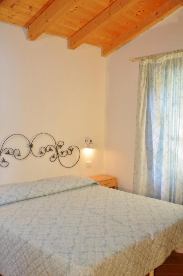 Mandorlo 5 Apartment Santa Maria Navarrese Ngoại thất bức ảnh
