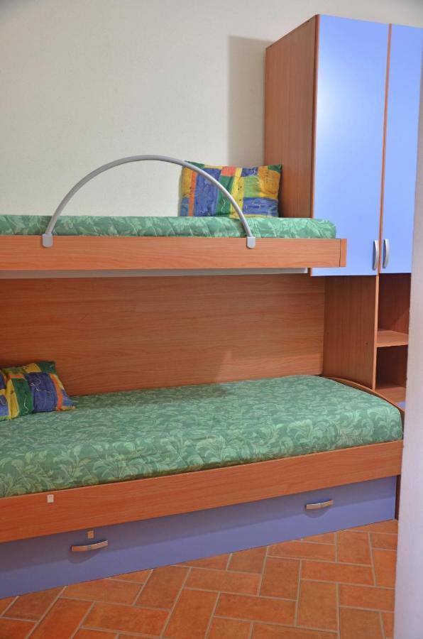 Mandorlo 5 Apartment Santa Maria Navarrese Ngoại thất bức ảnh