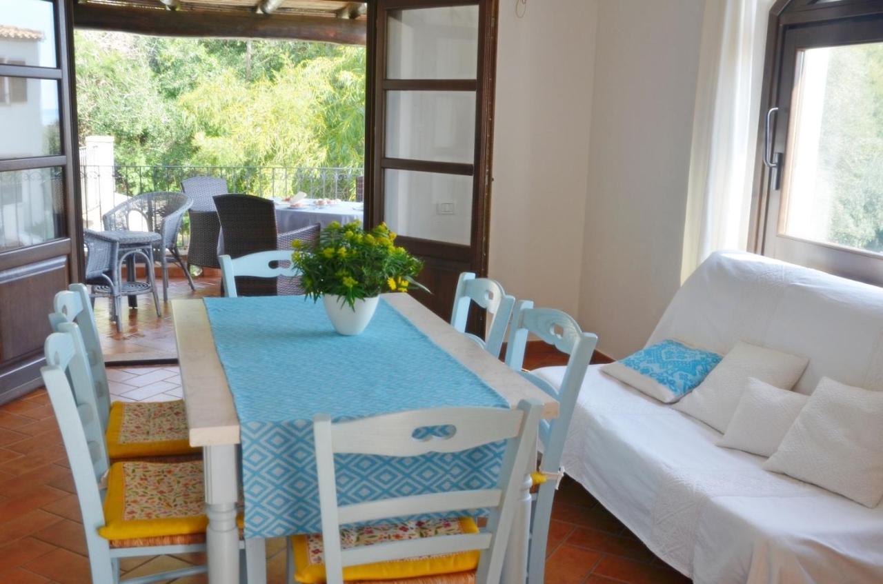 Mandorlo 5 Apartment Santa Maria Navarrese Ngoại thất bức ảnh